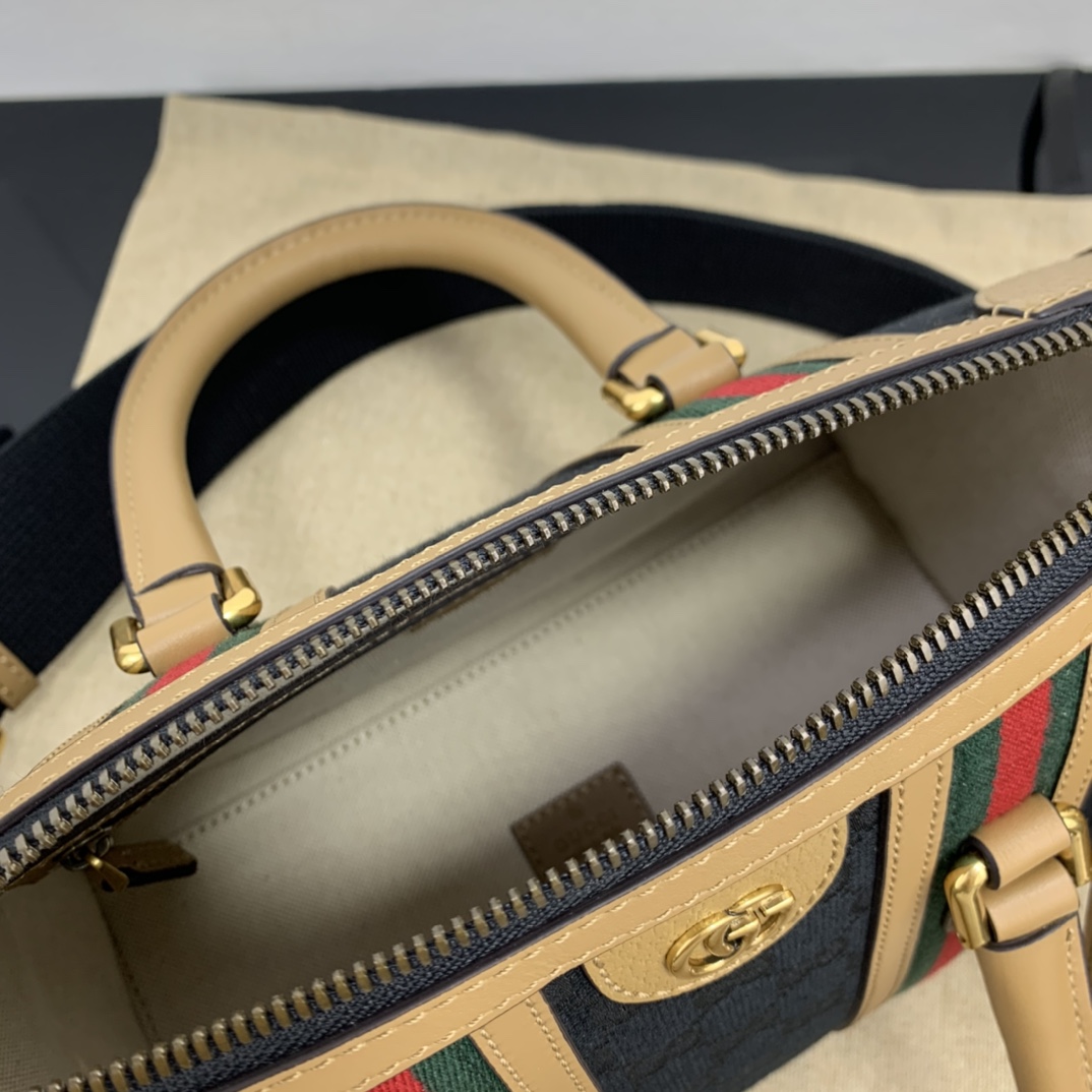 Gucci Top Handle Bags